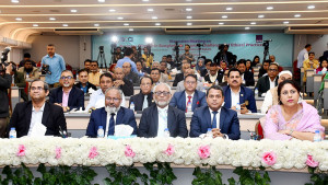 ব্যবসার পরিবেশ উন্নয়নে নৈতিকতার চর্চা জরুরি