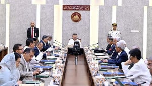 মন্ত্রিসভার বৈঠকে ১০ হাজার টাকা পর্যন্ত সুদসহ কৃষিঋণ মওকুফের সিদ্ধান্ত