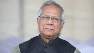 প্রধান উপদেষ্টার সম্পদের পরিমাণ ১৫ কোটি ৬২ লাখ টাকা, ১ বছরে যত বাড়ল