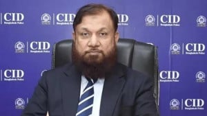 সামাজিক মাধ্যমে নির্বাচন-সংক্রান্ত পোস্ট শেয়ার করতে পারবে না পুলিশ