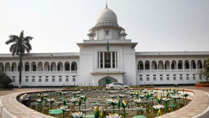 মানবতাবিরোধী অপরাধ: বাগেরহাটের খান আকরাম আপিলে খালাস 