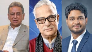 চট্টগ্রাম বিভাগের আসনগুলোতে ফল নির্ধারক হতে পারে যেসব উপজেলা