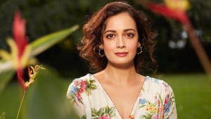 রাজধানীতেও এখন জীবনের নিরাপত্তা নেই: দিয়া মির্জা