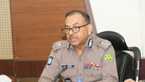দ্রব্যমূল্য সহনীয় রাখতে ব্যবসায়ী নেতাদের প্রতি ডিএমপির আহ্বান