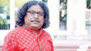 গণমানুষ ও মানবতার শিল্পী ফকির আলমগীর