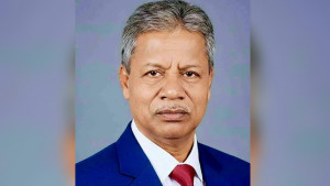 গাইবান্ধা-৫ আসন: আচরণবিধি লঙ্ঘনের অভিযোগে বিএনপির প্রার্থীকে শোকজ