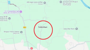 ত্রিমুখী লড়াইয়ে বিএনপি, জামায়াত ও বিএসপি