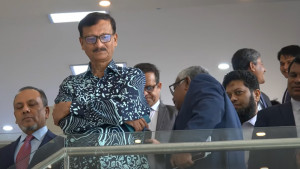 পুরোনো জীবনে ফিরে যাব: পররাষ্ট্র উপদেষ্টা