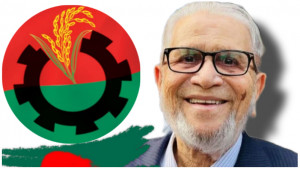 জয়ের দ্বারপ্রান্তে সৈয়দ ফয়সল