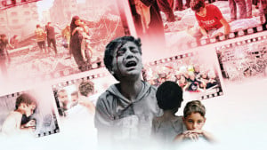 গাজা গণহত্যা ও বার্লিন বিতর্ক