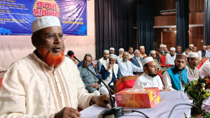 নির্বাচনের ফলাফলে ইঞ্জিনিয়ারিং হয়েছে, আদালতে যাব: গোলাম পরওয়ার