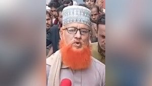 মুরাদনগরে টাকা বিতরণের অভিযোগে জামায়াত নেতা আটক