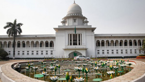 ৯ আইনজীবীর বিরুদ্ধে আদালত অবমাননার রুল জারি 