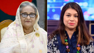 আজ শেখ হাসিনা ও টিউলিপের মামলার রায়