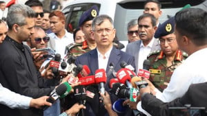 পিলখানা হত্যাকাণ্ডের ন্যায়বিচার নিশ্চিত করা হবে: স্বরাষ্ট্রমন্ত্রী