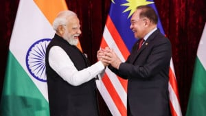 সেমিকন্ডাক্টর খাতে মালয়েশিয়ার সঙ্গে সম্পর্ক ঘনিষ্ঠ করছে ভারত