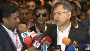 সংবিধান সংস্কার পরিষদের শপথ না নেওয়ার যে ব্যাখ্যা দিল বিএনপি