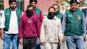 ভারতে নাশকতার ষড়যন্ত্রের অভিযোগে সন্দেহভাজন বাংলাদেশিসহ গ্রেপ্তার ৮