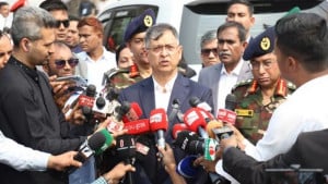 পিলখানা হত্যাকাণ্ড তদন্তে নতুন কমিশন হবে না: স্বরাষ্ট্রমন্ত্রী