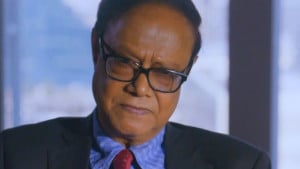 ওয়াশিংটনে হুমকি, ঢাকায় মব
