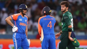 কলম্বোর আকাশে মেঘ, বাতাসে বারুদ