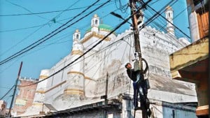 ভারতে ‘হিন্দুত্ববাদী’ উত্থানের নতুন শহর এখন সম্ভল