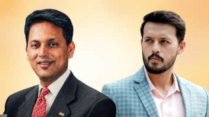 শিক্ষামন্ত্রীকে নিয়ে অভিনেতার পোস্ট, সতর্ক করলেন শিক্ষার্থীদের