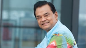 তিন সিনেমার নায়ক হওয়ার প্রস্তাব ফিরিয়ে দিয়েছিলেন জুয়েল আইচ