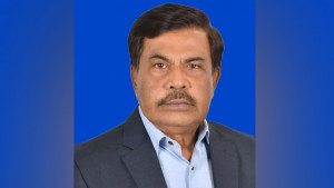 নিরাপত্তা শঙ্কায় নির্বাচন বর্জন করলেন সাবেক এমপি জিন্নাহ 