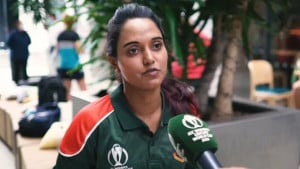 বিশ্বকাপে এবার কিছু একটা করতে চাই