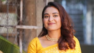 ঈদে আসছে তটিনীর ‘মন ফড়িং’ 
