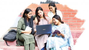 বৈষম্যহীন ও নিরাপদ আগামীর প্রত্যাশা