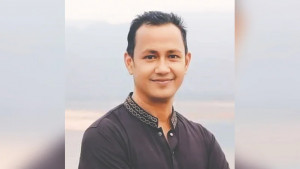 কেন্দ্র থেকে পাওয়া হিসাবে বিএনপির কামরুল বিজয়ী