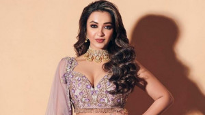 গোয়েন্দা গল্পে কৌশানী মুখার্জি