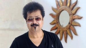 ভালোবাসা দিবসে কানাডার মঞ্চে কুমার বিশ্বজিতের একক কনসার্ট