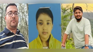 জেদ্দায় সড়ক দুর্ঘটনায় লক্ষ্মীপুরের একই পরিবারের চারজনসহ নিহত ৫ 