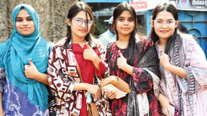 পিতৃতান্ত্রিক ঐক্য ও রাজনীতির ভবিষ্যৎ