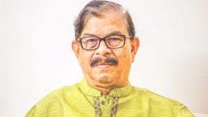 চাপের মধ্যেও লড়ে যাওয়ার ঘোষণা মান্নার