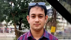 জামায়াত প্রার্থীর পক্ষে পোস্ট দিয়ে বহিষ্কার ছাত্রদল নেতা