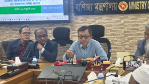 ১২ কেজি এলপিজি সিলিন্ডারের দাম আগের পর্যায়ে ফিরে আসবে: বাণিজ্যমন্ত্রী