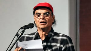 মোহন রায়হানকে বাংলা একাডেমি সাহিত্য পুরস্কার দেওয়া হবে সোমবার 
