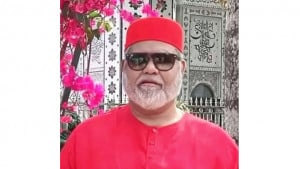 ঘরবাড়ি জ্বালিয়ে-পুড়িয়ে দেওয়ার হুমকি: সাবেক এমপি মুন্সীকে নির্বাচনী অনুসন্ধান কমিটির তলব