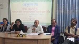 দেশের সব ভাষা সংরক্ষণে উদ্যোগ নিতে হবে