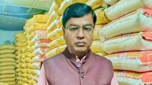 ত্রিশালে চাল ব্যবসায়ী যুবলীগ নেতাকে কুপিয়ে হত্যা