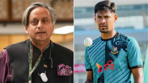 ‘মুস্তাফিজকে আইপিএল থেকে বাদ দেওয়া উচিত হয়নি’