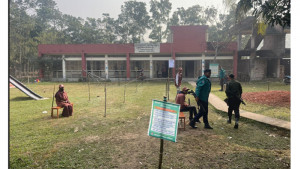 বিদ্রোহী সুজাতের ৬০, রেজার কেন্দ্রে ৩৩ শতাংশ ভোট