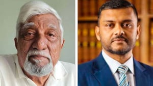 ‘বিজয়ী’ আখ্যা দিয়ে বিএনপির নাছির চৌধুরীকে অভিনন্দন জানালেন শিশির মনির