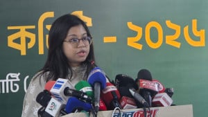 কেন্দ্র দখল, হামলা, সহিংসতা ও অনিয়মের অভিযোগ এনসিপির 