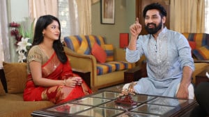 ভিন্ন আঙ্গিকে আসছে ভালোবাসার পাঁচফোড়ন