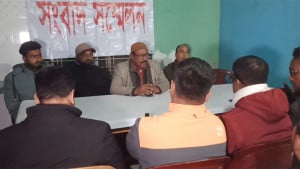 আওয়ামী লীগ অফিসের তালা খুলে দেওয়ার ভিডিও ভাইরাল করা উদ্দেশ্যমূলক